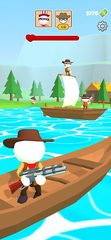 Screenshot 5: Western Sniper: Wild West FPS