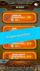 Screenshot 4: War of Ants - Blockchain Game