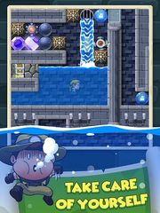 Screenshot 10: Diamond Quest: Don't Rush!