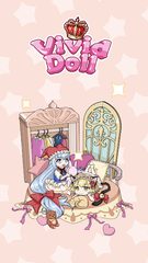 Screenshot 18: Vivid Doll : Character Maker