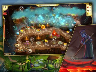Screenshot 7: 12 Labours of Hercules VII (Platinum Edition HD)