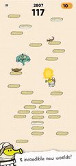 Screenshot 11: Doodle Jump 2