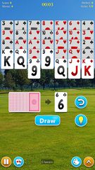 Screenshot 16: Golf Solitaire - Card Game