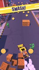 Screenshot 7: Crashy Race