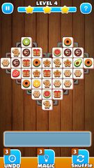 Screenshot 9: Tile Match Sweet -Triple Match
