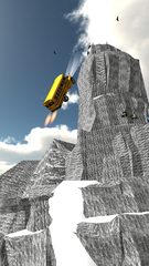Screenshot 22: Stunt Truck Jumping