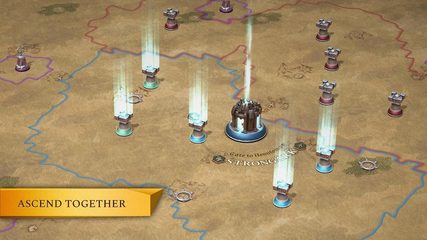 Screenshot 13: Arkheim – Realms at War: RTS