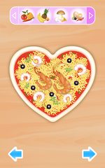 Screenshot 14: Pizza Maker - Cooking Game
