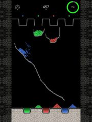 Screenshot 21: Sand and Water