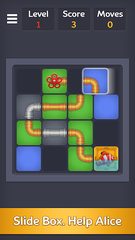 Screenshot 7: Slide Box