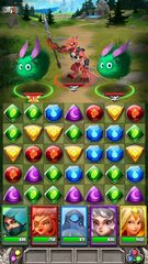 Screenshot 24: Dragon Strike: Puzzle RPG