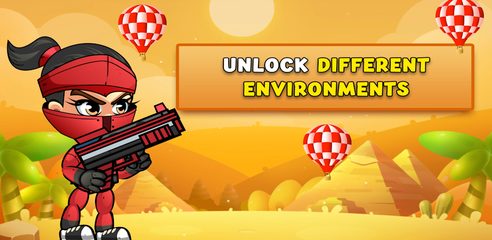 Screenshot 10: Balloon Shooter
