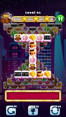 Screenshot 3: Tile Casino - Tiles Matching 3