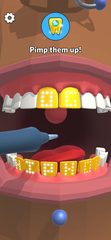 Screenshot 4: Dentist Bling 12+