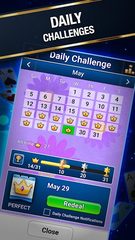 Screenshot 3: Addiction Solitaire