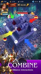 Screenshot 12: Puzzles & Conquest