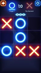 Screenshot 5: Tic Tac Toe Glow