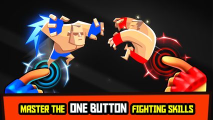 Screenshot 20: UFB: 2 Player Game Fighting