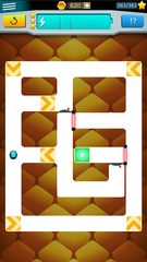 Screenshot 2: Robob: Escape Maze Challenge