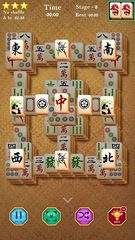 Screenshot 18: Mahjong Solitaire