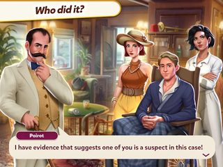 Screenshot 22: Mystery Match Village