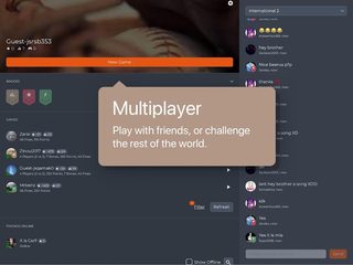 Screenshot 5: Dominoes PlayDrift