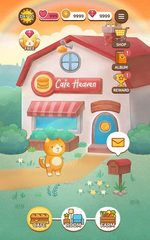 Screenshot 24: Cafe Heaven