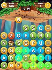 Screenshot 14: Nutty Words