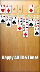 Screenshot 17: Solitaire - Classic Card Games