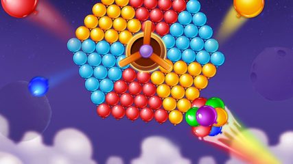 Screenshot 24: Bubble Shooter