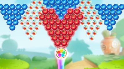 Screenshot 6: Shoot Bubble - Fruit Splash
