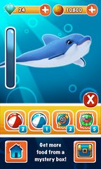 Screenshot 21: Dolphin Dash