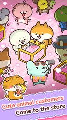Screenshot 17: Animal Doll Shop - Cute Tycoon