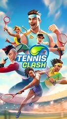 Screenshot 20: Tennis Clash: Multiplayer Game