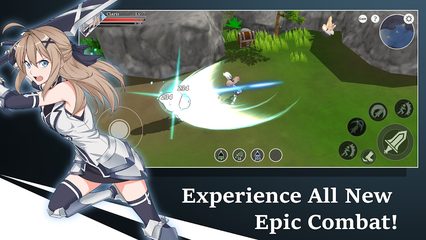 Screenshot 8: Epic Conquest 2