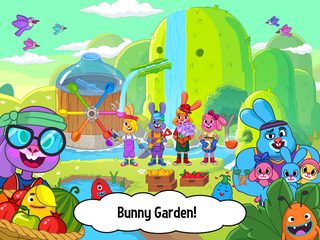 Screenshot 20: Pepi Wonder World: Magic Isle!