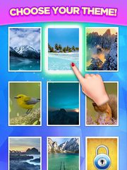 Screenshot 13: Merge Puzzle