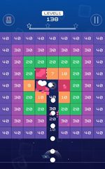 Screenshot 14: Bricks Breaker Origin