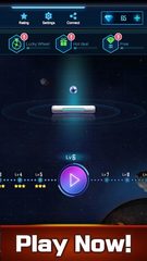 Screenshot 24: Bricks Breaker Begins