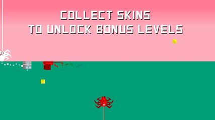 Screenshot 4: Binary Dash