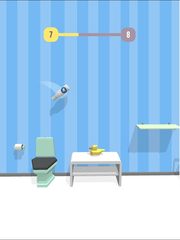 Screenshot 9: Bottle Jump 3D
