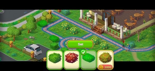 Screenshot 8: Bingo: Love in Montana