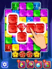 Screenshot 14: Jewel Gems: Jewel Games