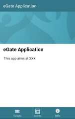 Screenshot 5: UEFA eGate