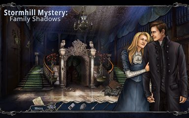 Screenshot 9: Stormhill Mystery