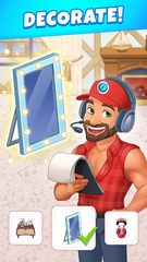 Screenshot 1: Cooking Diary® Restaurant Game