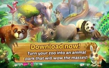 Screenshot 15: Zoo 2: Animal Park