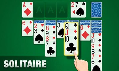 Screenshot 14: Solitaire Jigsaw kingdom