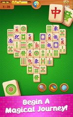 Screenshot 9: Mahjong Legend
