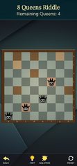 Screenshot 4: Chess Riddles Deluxe